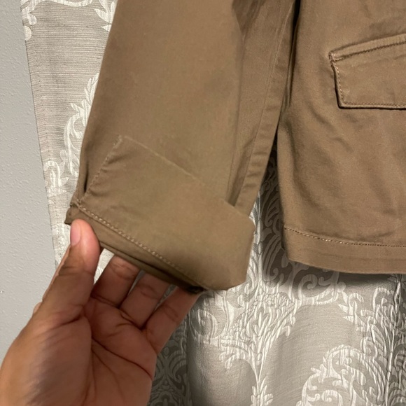 Liz Claiborne jacket size 20w - Picture 3 of 5